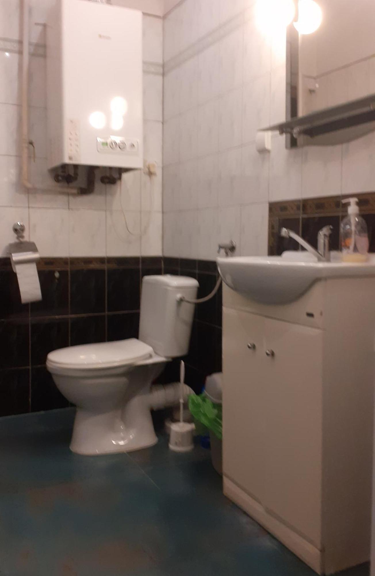 Kamienica Lägenhet Gniezno Exteriör bild