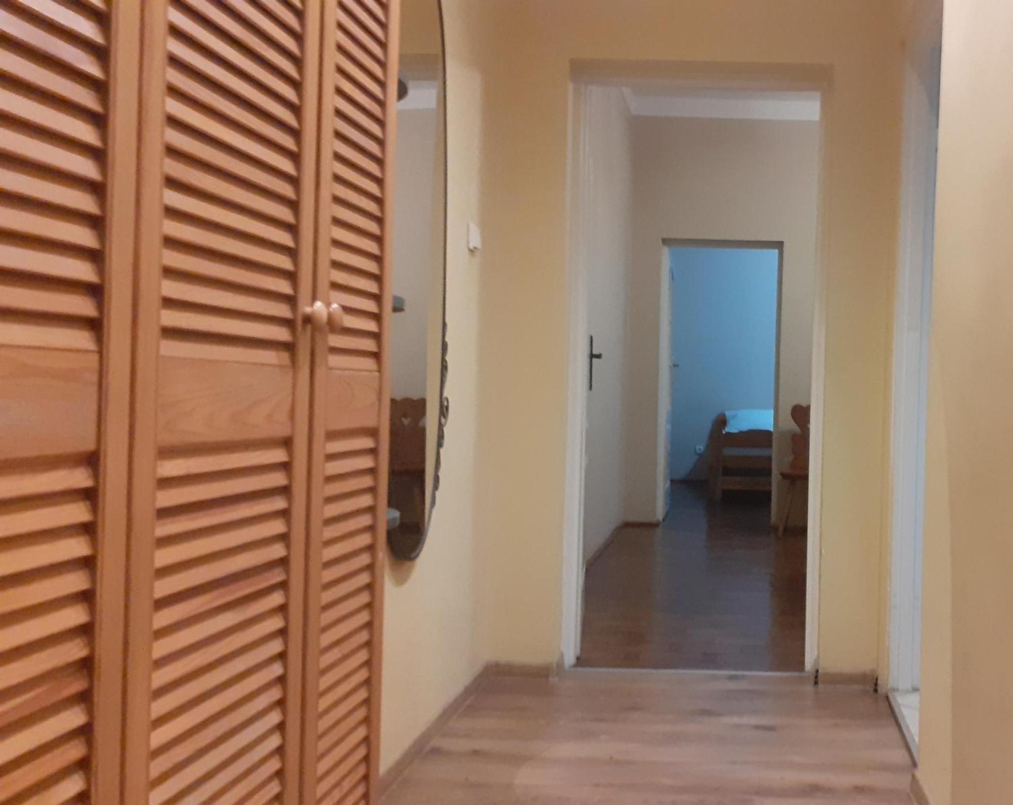Kamienica Lägenhet Gniezno Exteriör bild
